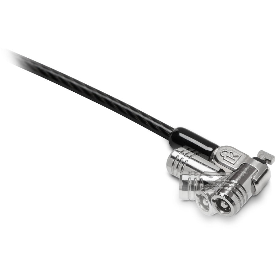 Kensington MicroSaver 2.0 Keyed Laptop Lock Kensington MicroSaver 2.0 Keyed Laptop Lock